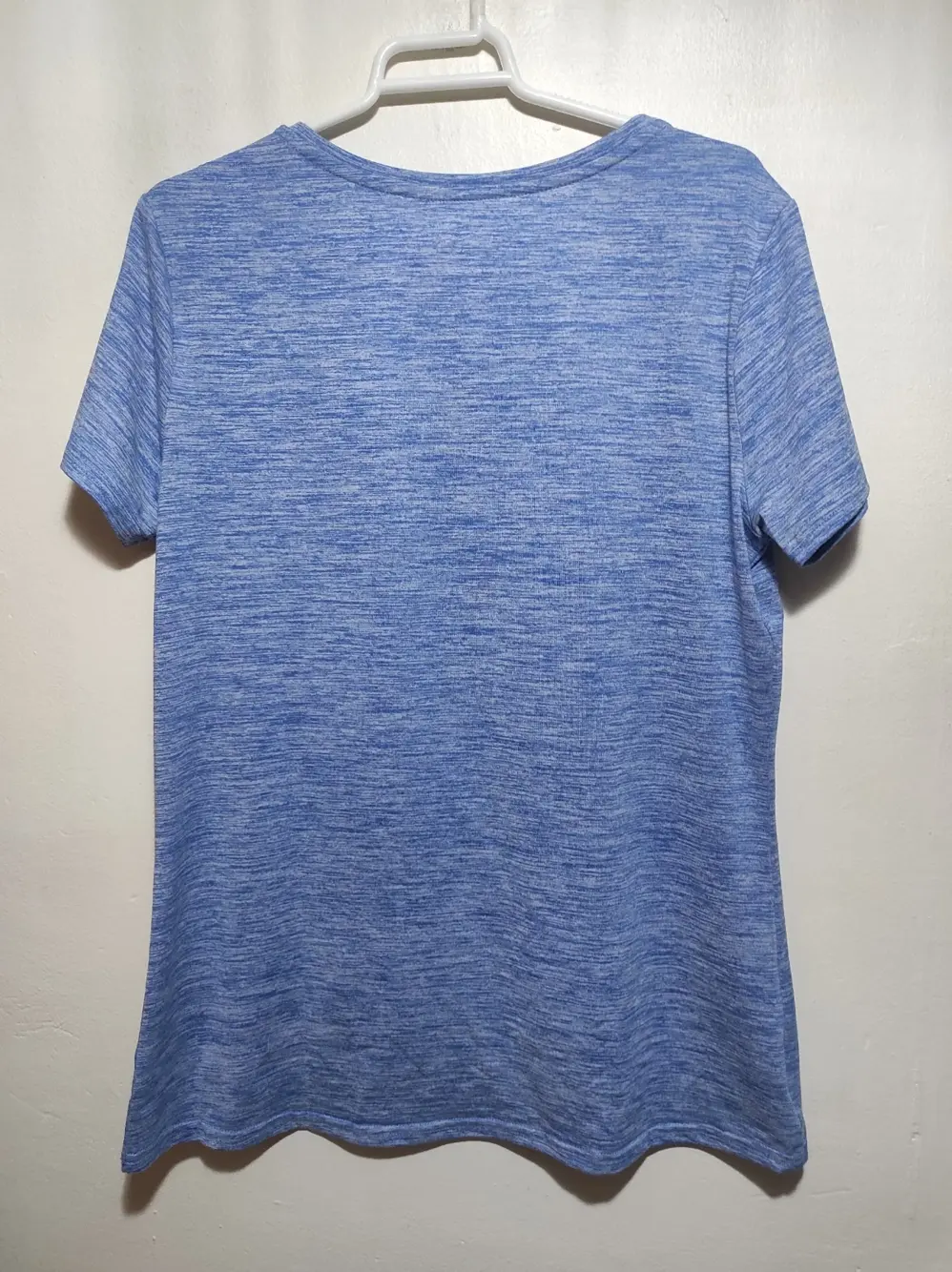 Camiseta manga corta Amazon essentials talla M, foto 4