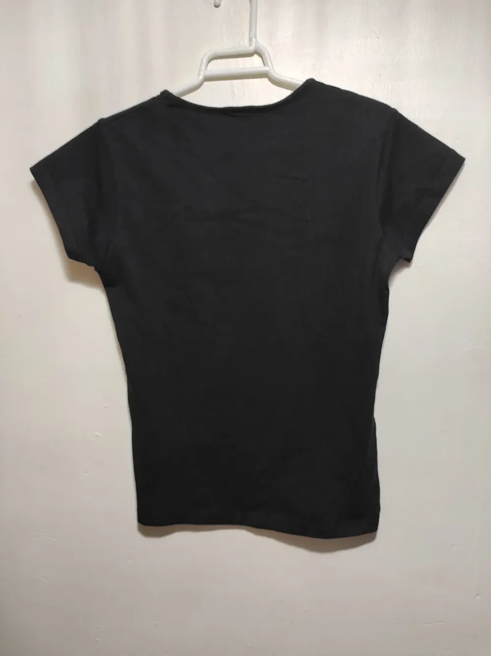 Camiseta manga corta Roly talla M, foto 3
