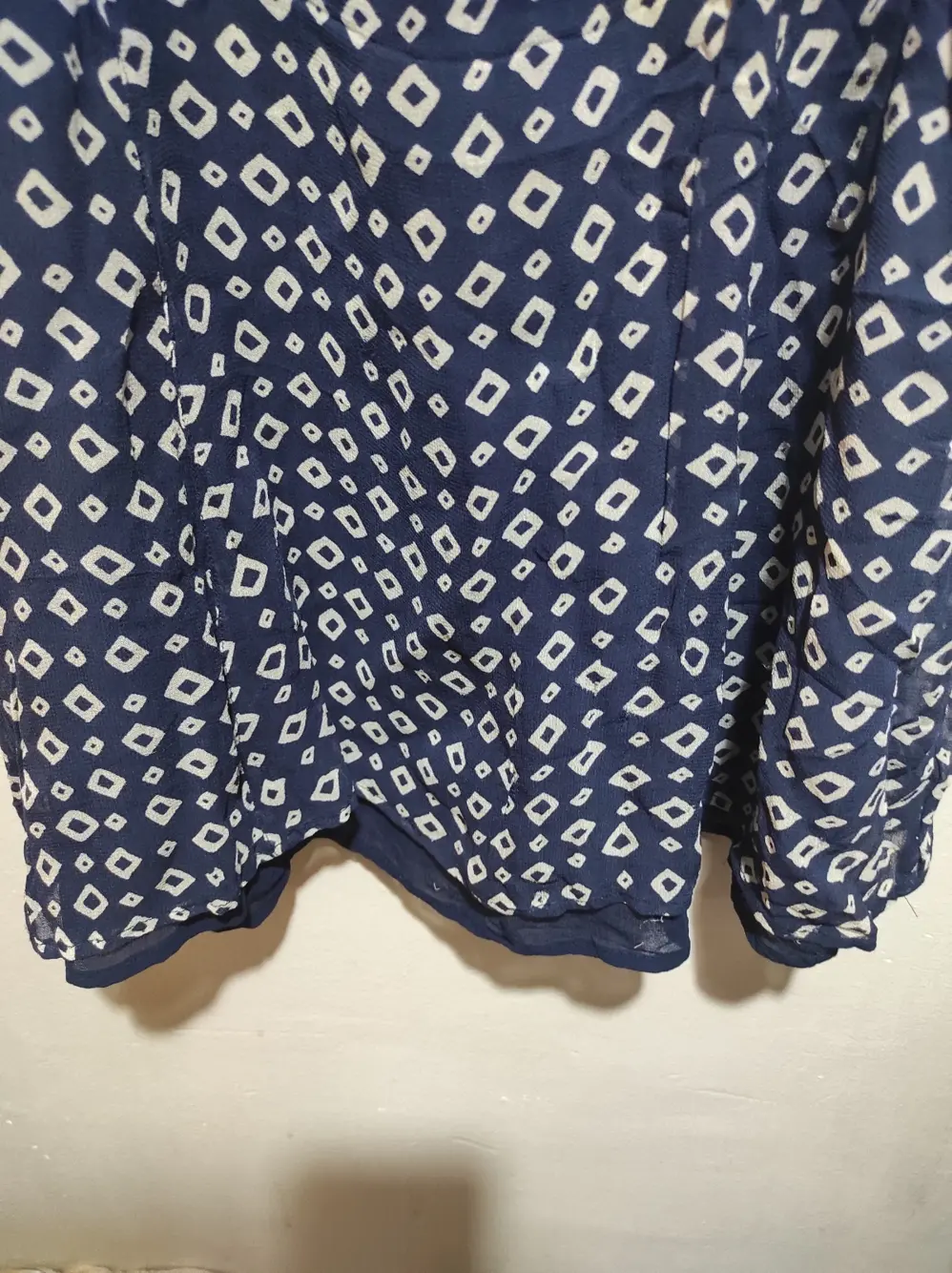 Vestido de verano Zara talla M, foto 2