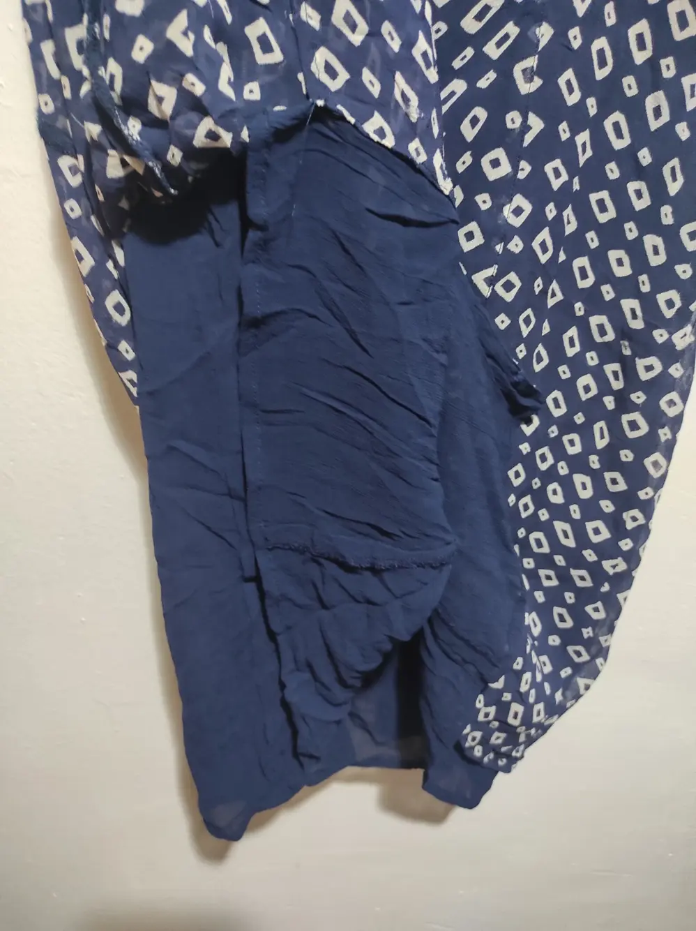 Vestido de verano Zara talla M, foto 5