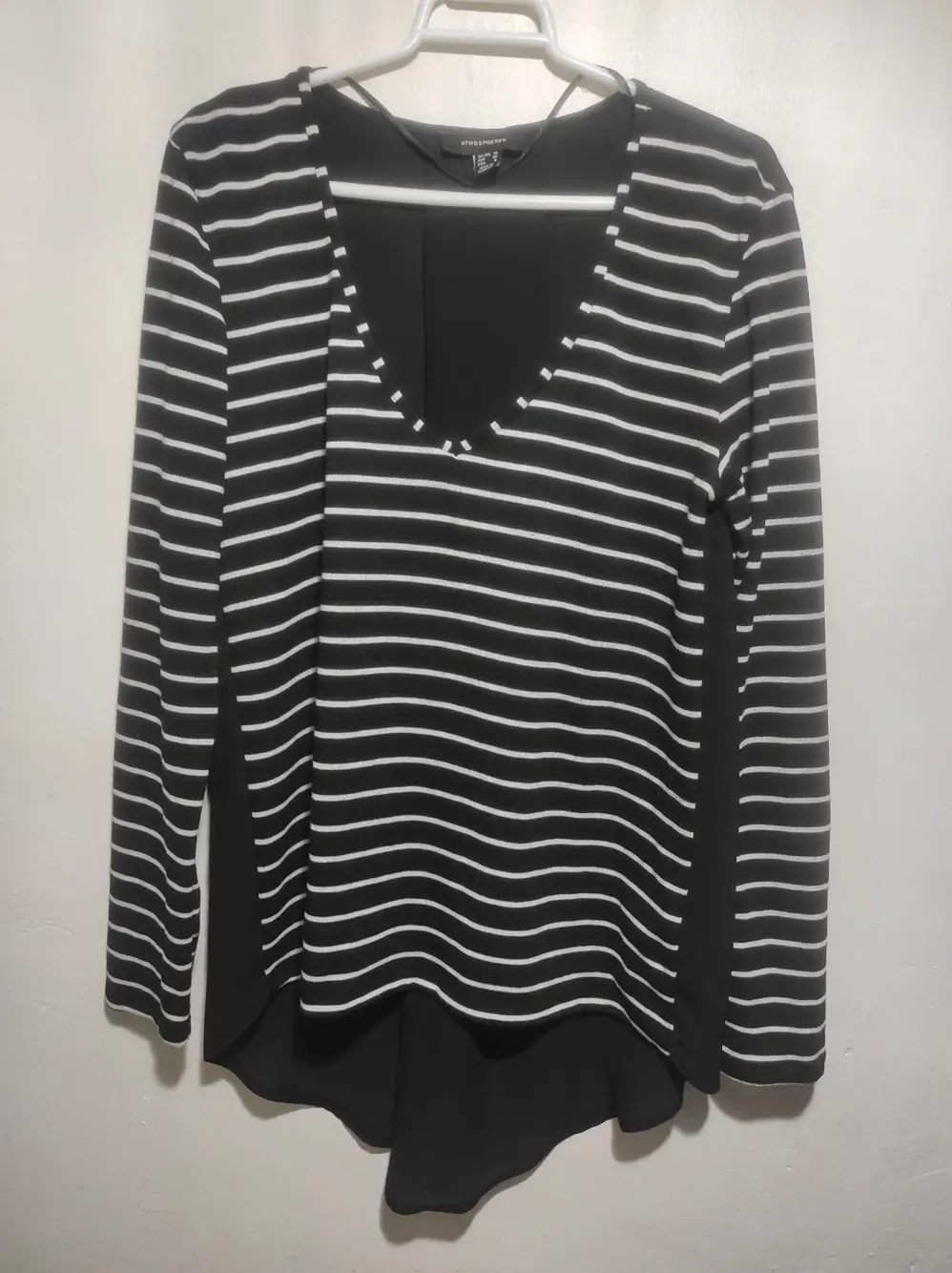 Jersey fino Atmosphere talla 38