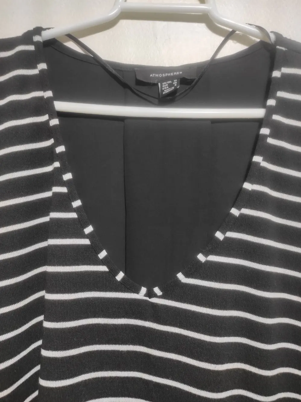 Jersey fino Atmosphere talla 38, foto 3