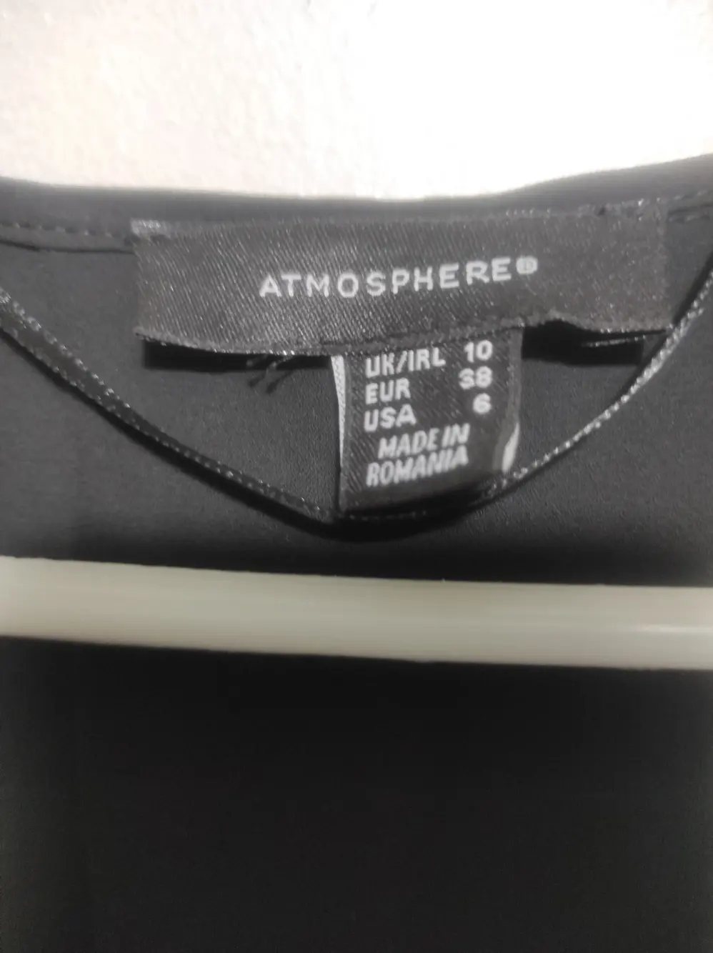 Jersey fino Atmosphere talla 38, foto 4
