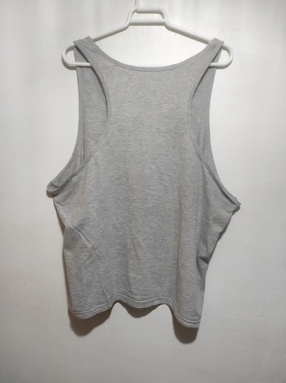 Camiseta sin mangas love to lounge talla L, foto 4