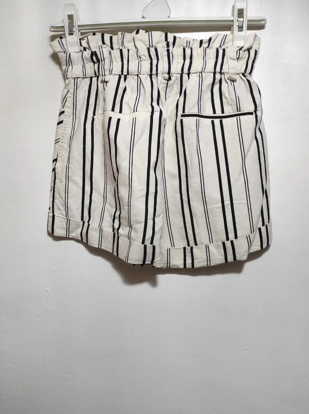 Pantalon short Bershka talla S, foto 5