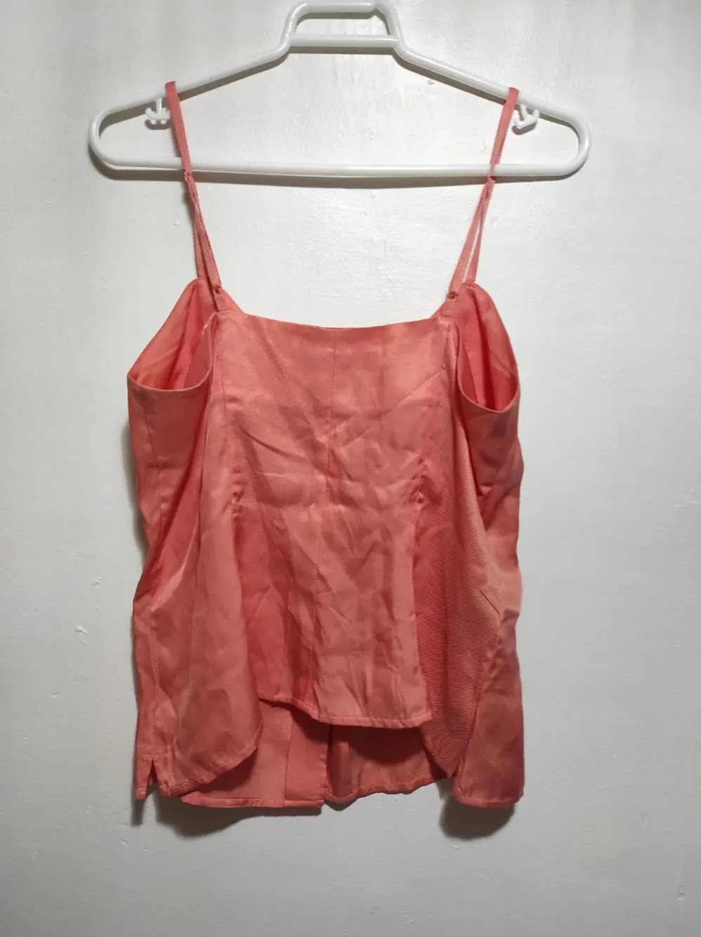 Camiseta tirantes top Comptoir des cotonniers talla M, foto 4