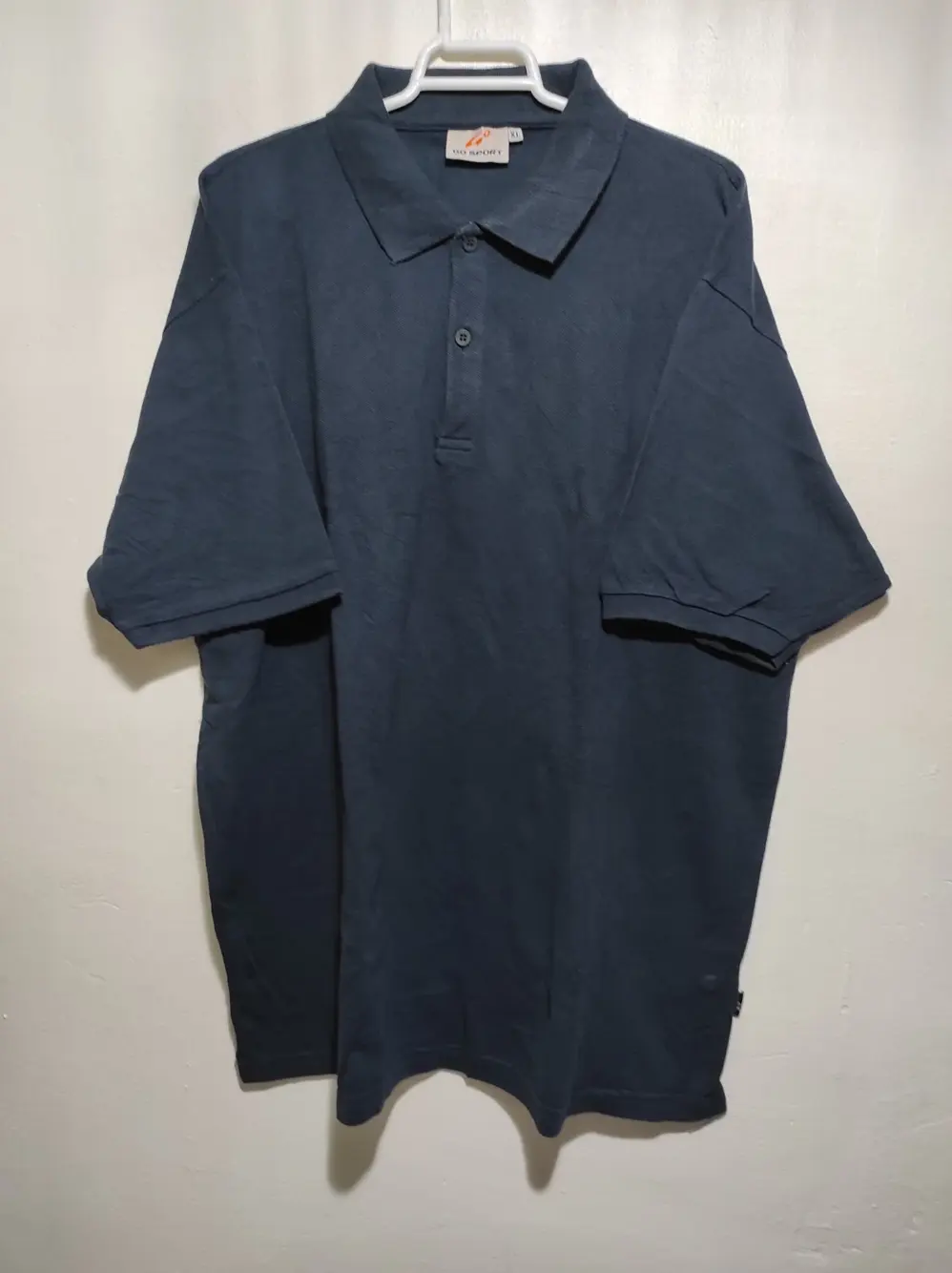 Polo manga corta Go Sport talla XL