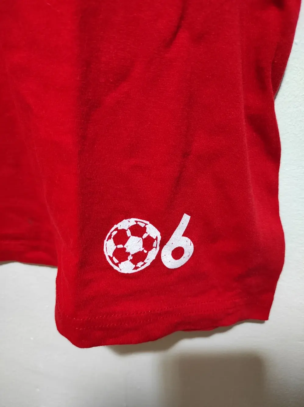 Camiseta vintage Coca-Cola mundial 2006 num 12 screen stars talla M, foto 2