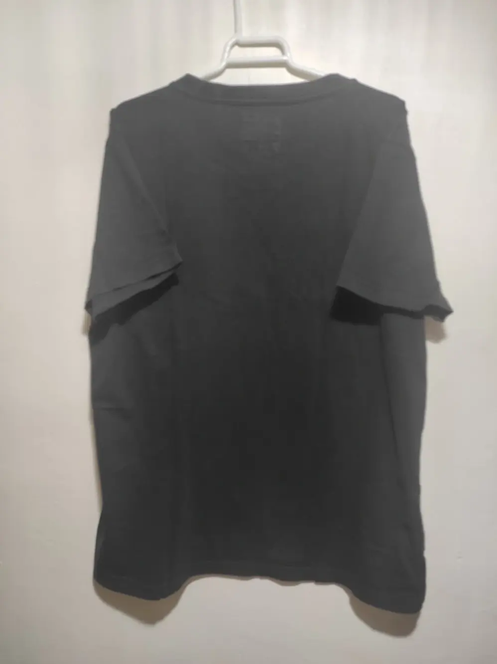 Camiseta manga corta James & Nicholson talla XL, foto 5