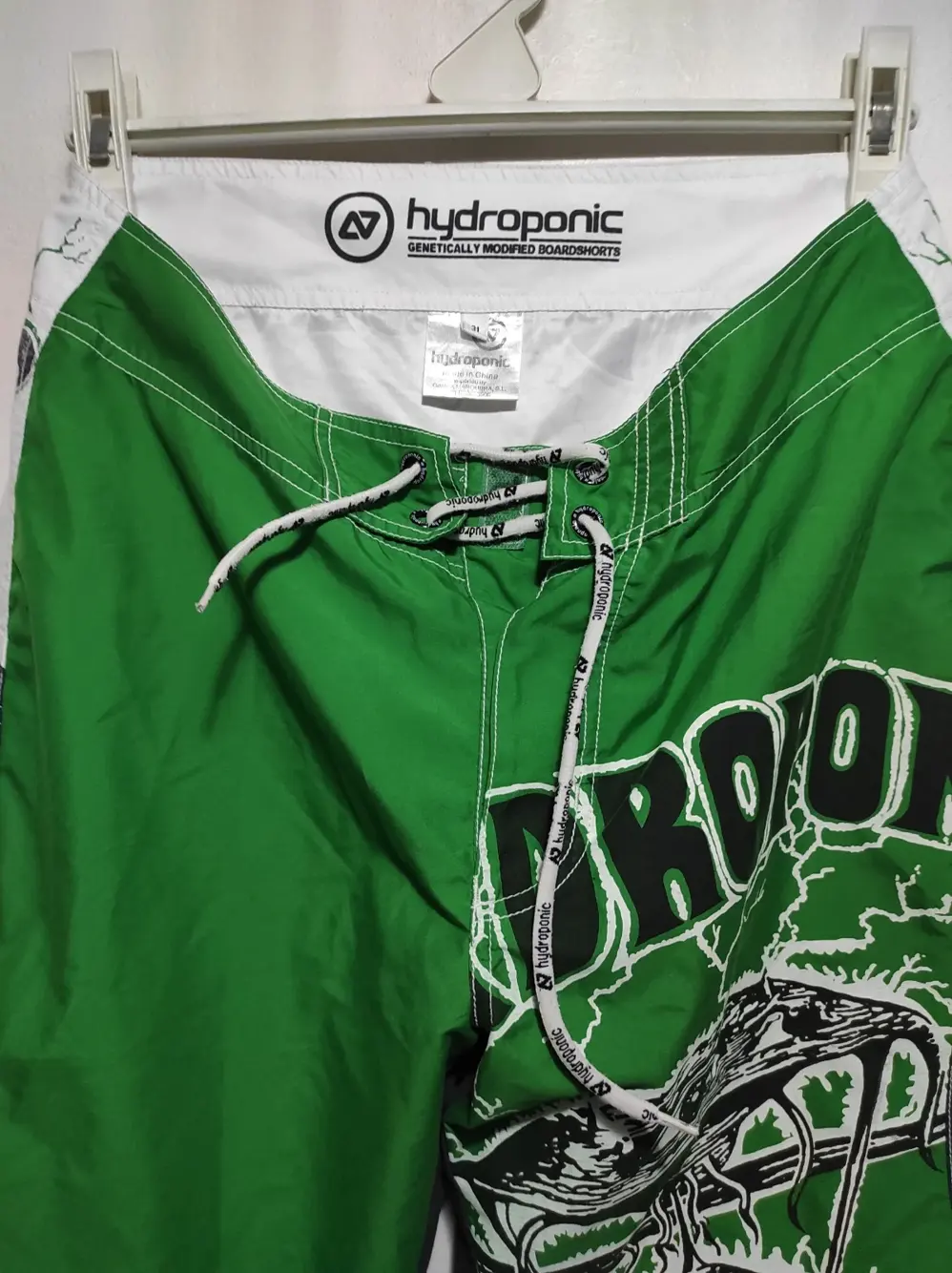 Bañador s'hort hydroponic talla M ver medidas, foto 5