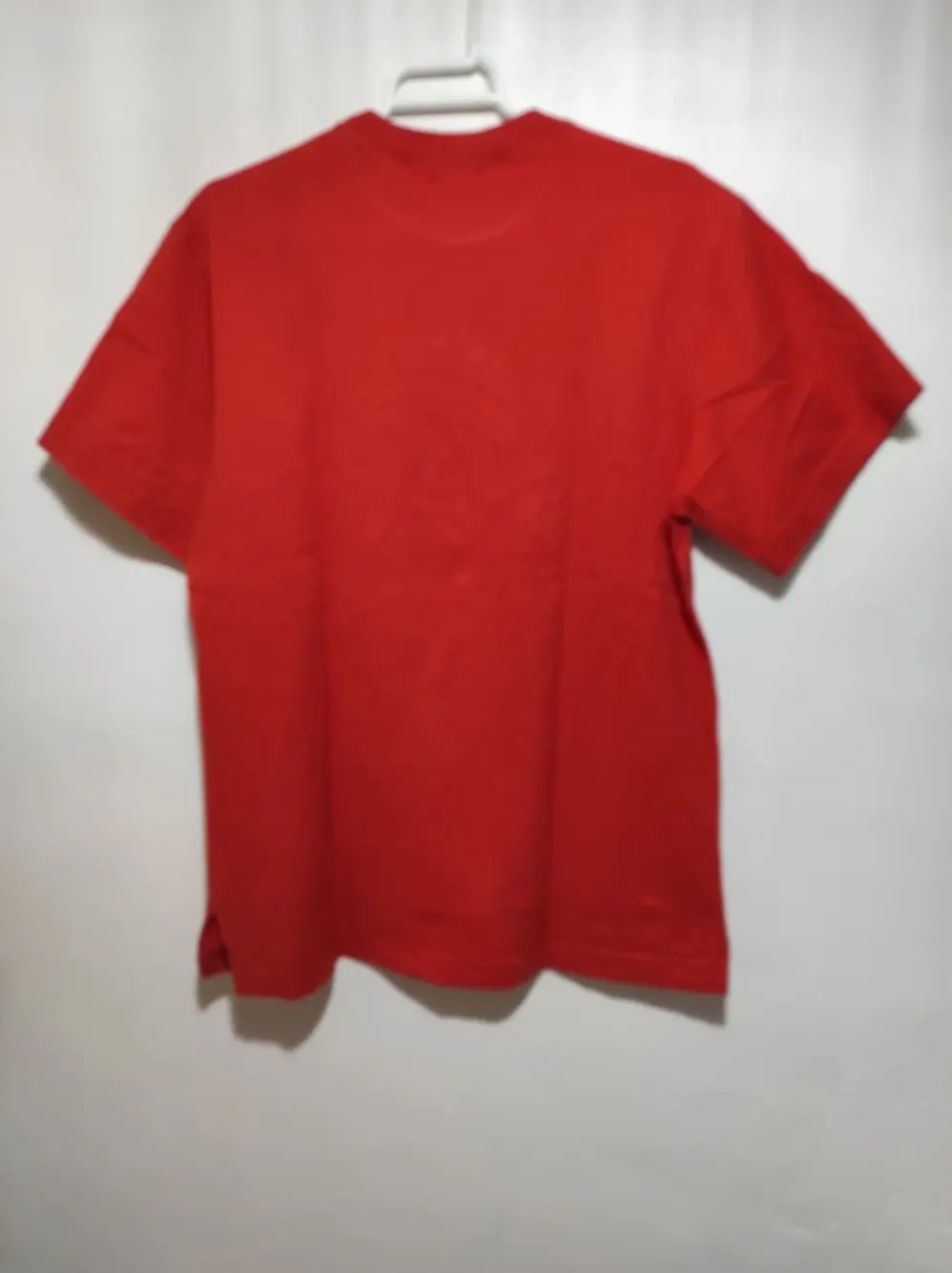 Camiseta manga corta Aninoto talla M ver medidas, foto 3