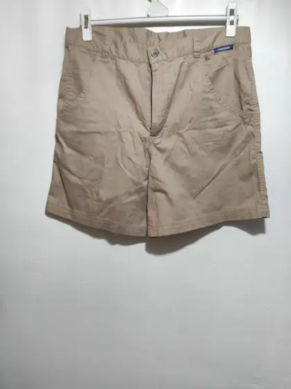 Pantalon s'hort reebok talla L ver medidas