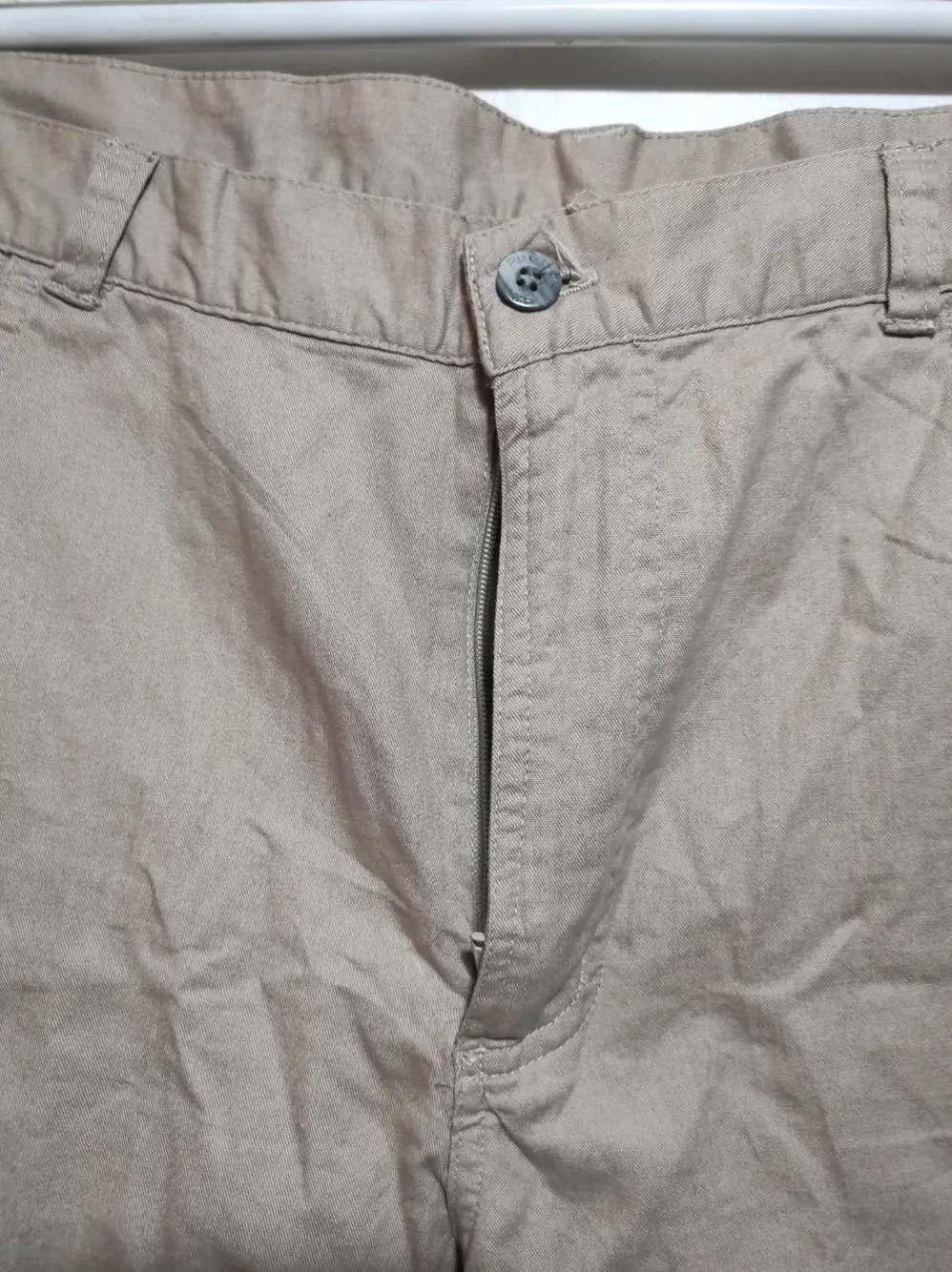Pantalon s'hort reebok talla L ver medidas, foto 3