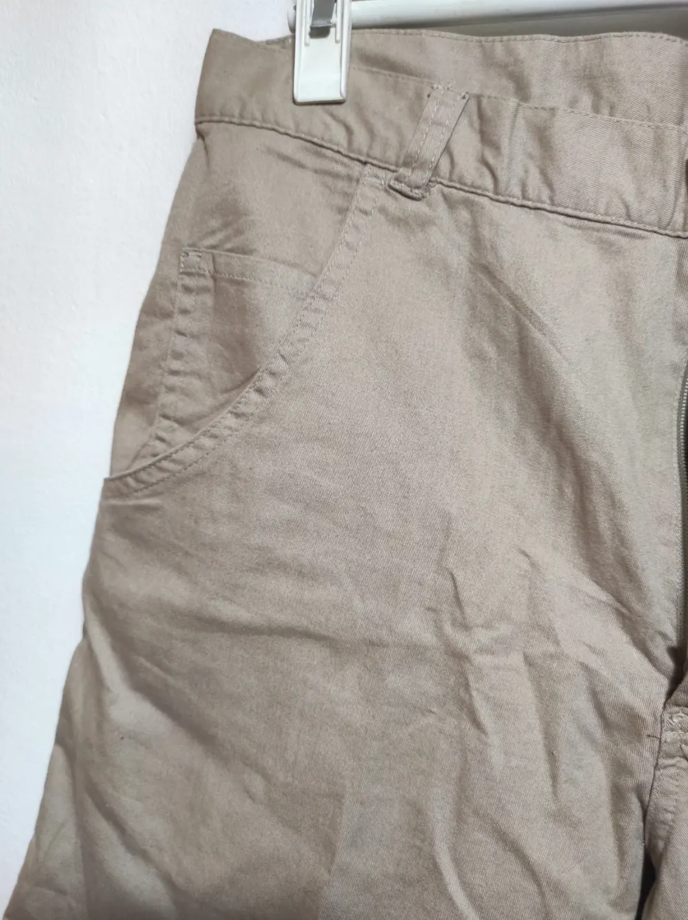 Pantalon s'hort reebok talla L ver medidas, foto 4