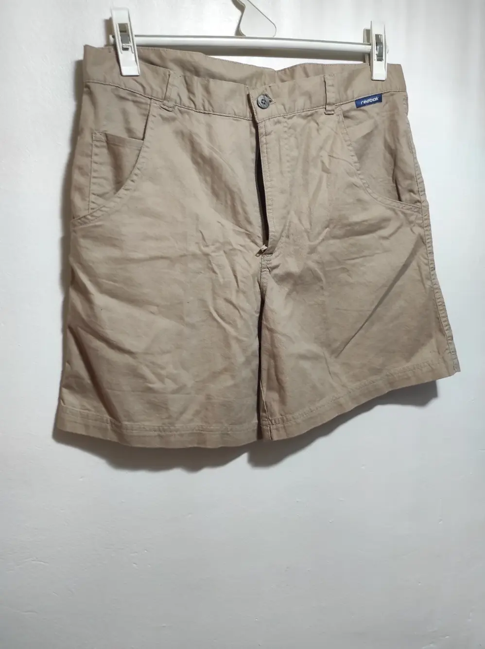 Pantalon s'hort reebok talla L ver medidas, foto 5