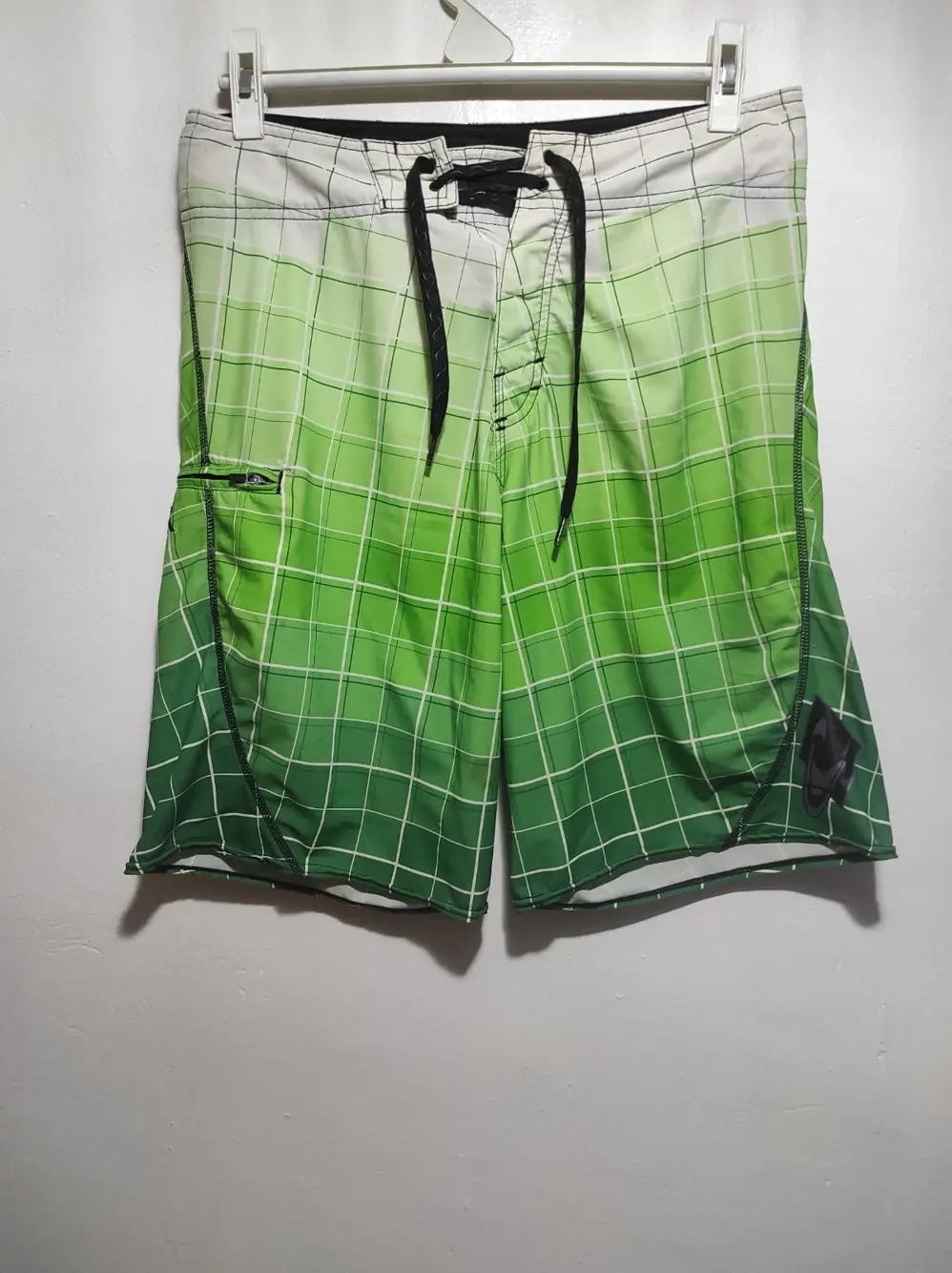 Bañador s'hort O'Neill talla M