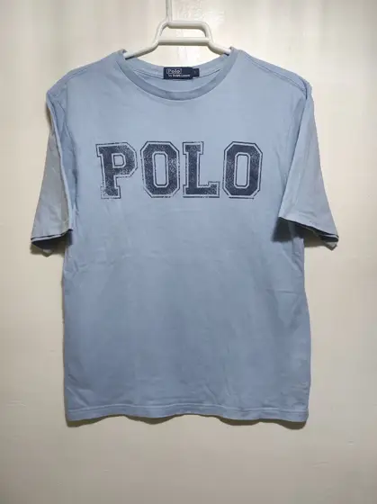 Camiseta manga corta Polo Ralph Lauren talla S
