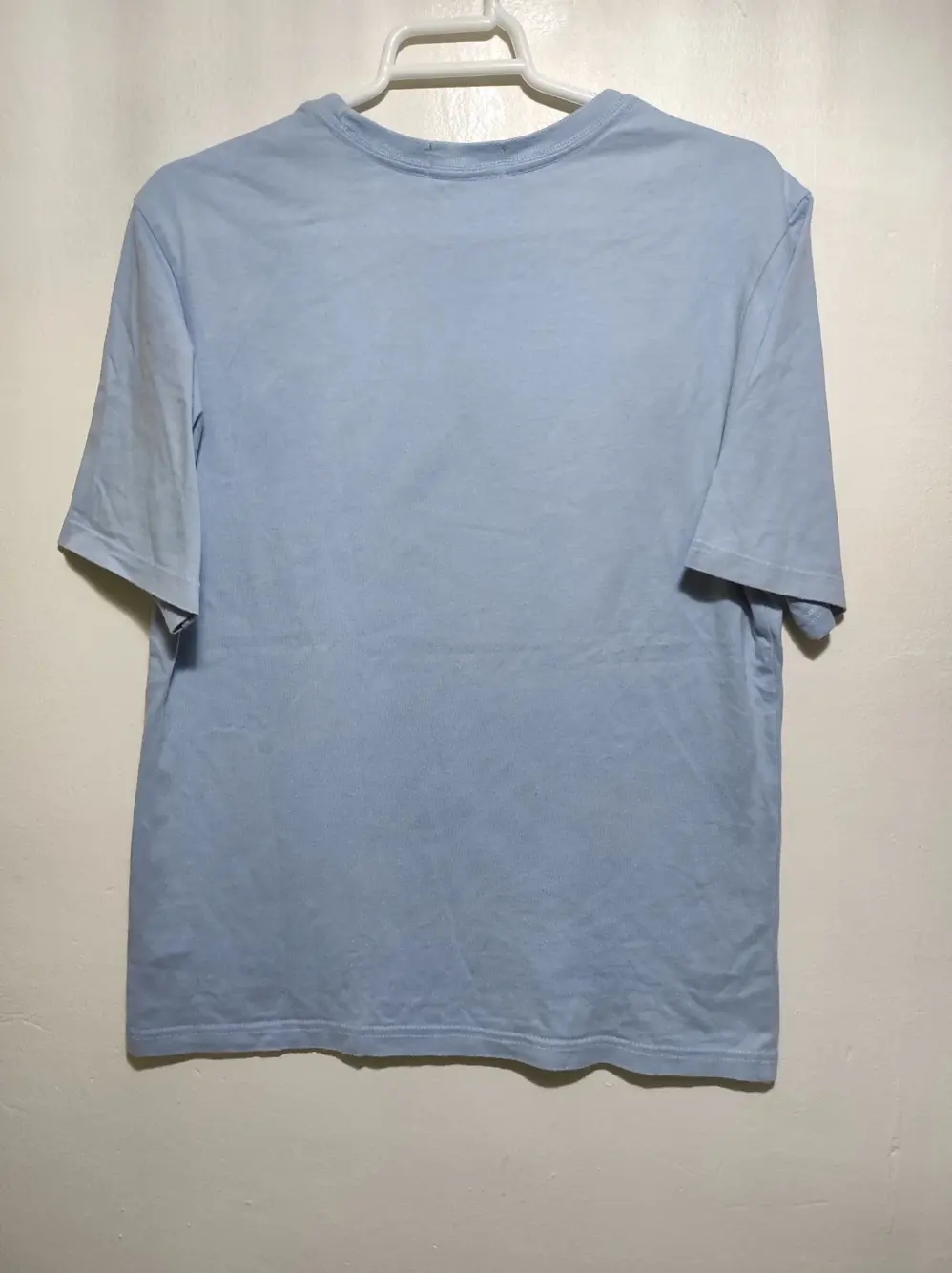 Camiseta manga corta Polo Ralph Lauren talla S, foto 4