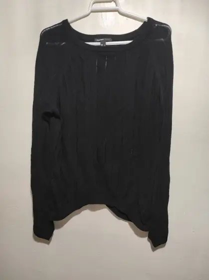 Jersey fino Mango Casual talla L