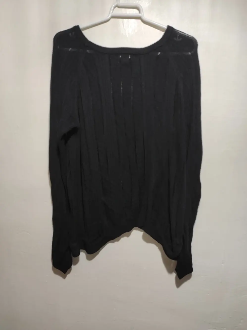 Jersey fino Mango Casual talla L, foto 4