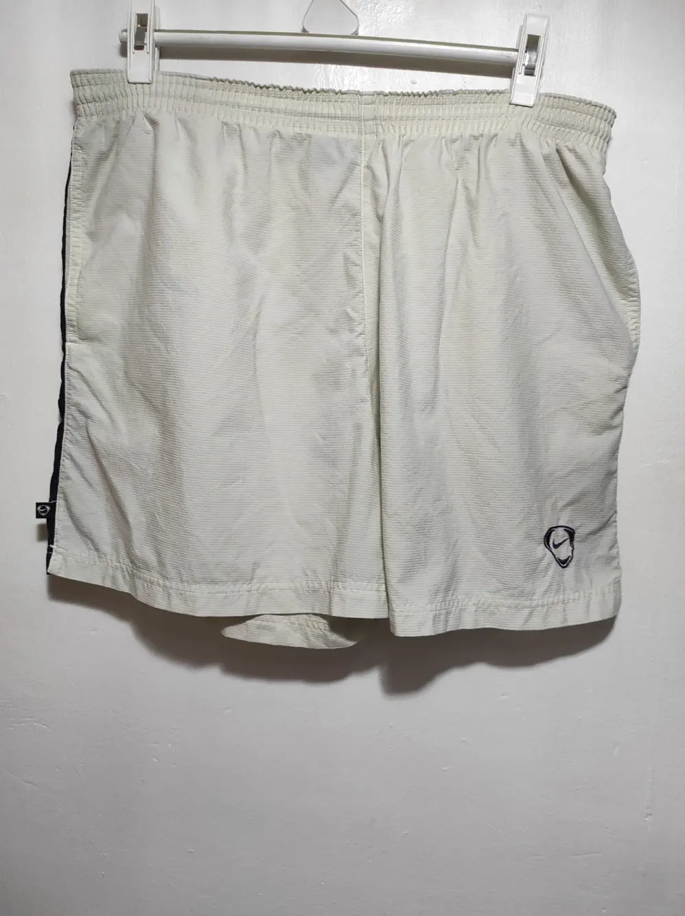 Pantalon s'hort Nike talla XL