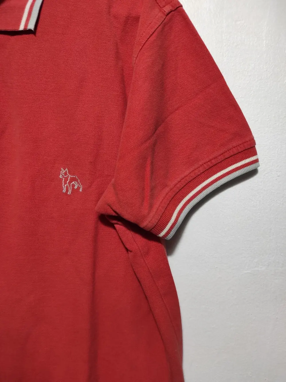 Polo manga corta Boston premium talla M, foto 2