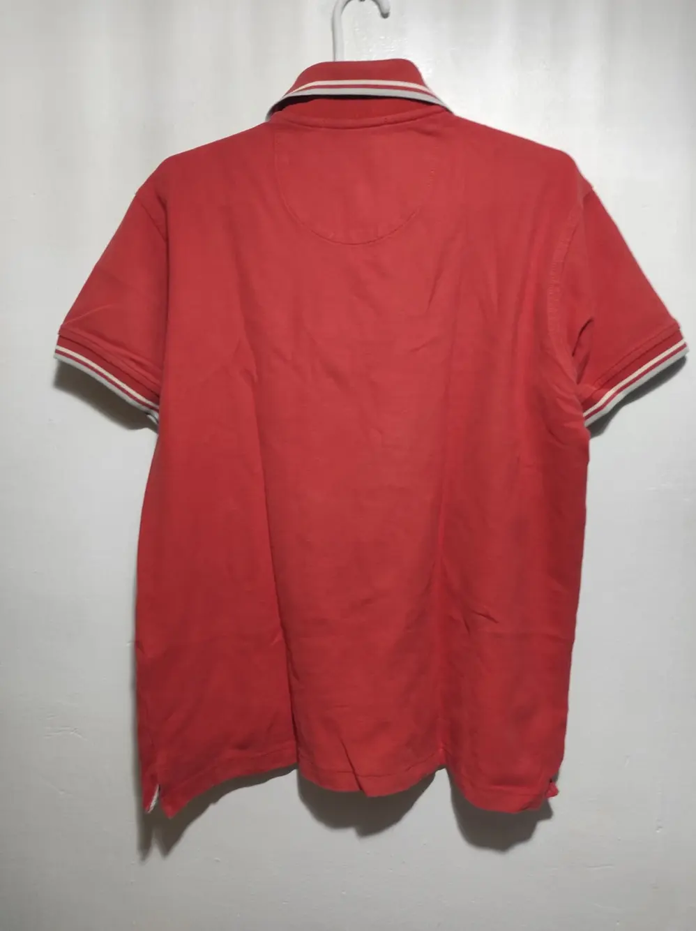 Polo manga corta Boston premium talla M, foto 4