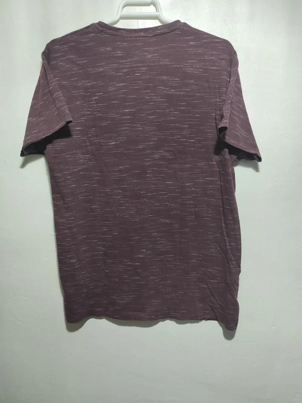 Camiseta Superman cedar wood state talla S, foto 5