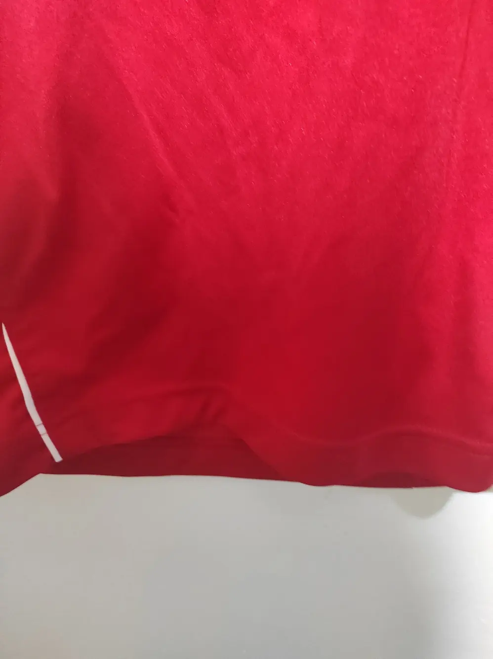 Camiseta tecnica manga corta Adidas talla S, foto 4