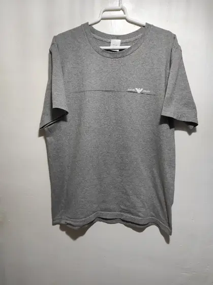 Camiseta manga corta Emporio Armani talla L