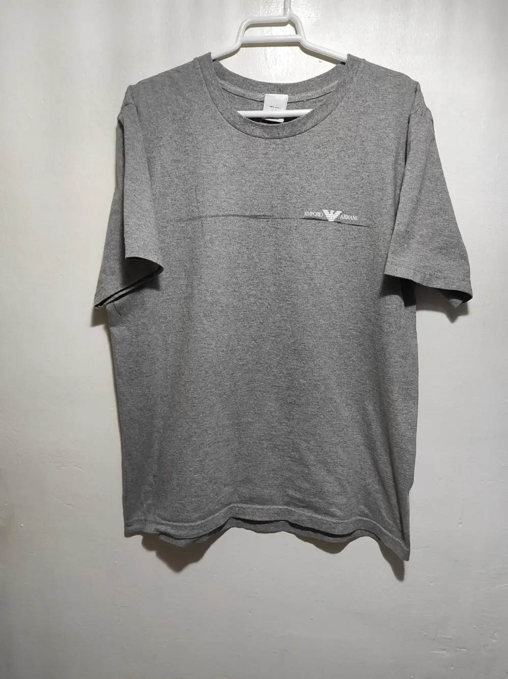 Camiseta manga corta Emporio Armani talla L