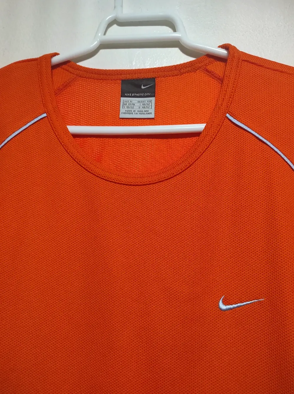 Camiseta tecnica sin mangas Nike Sphere dry talla M, foto 2