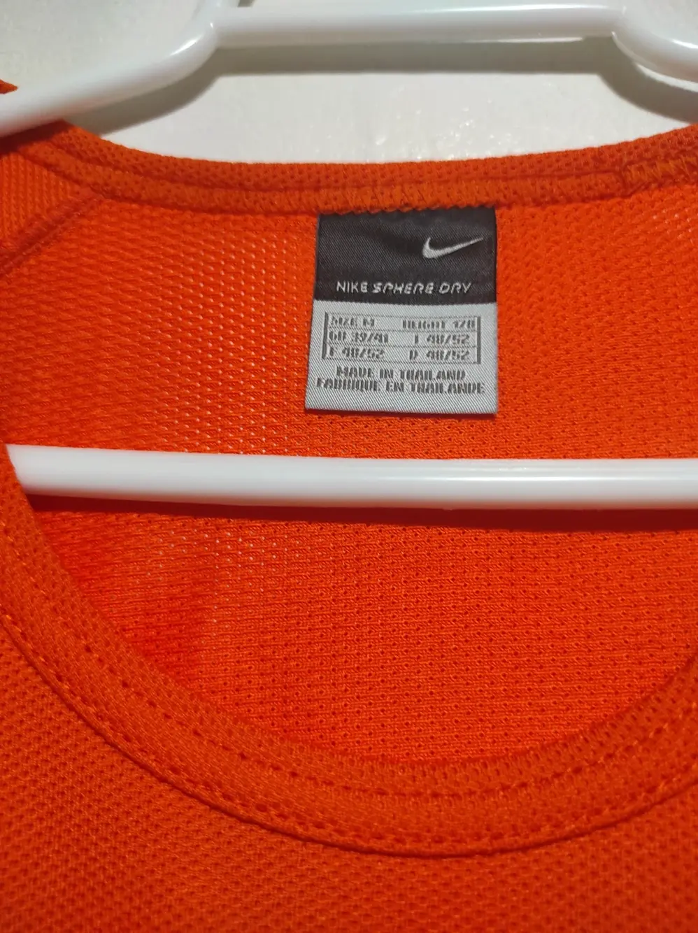 Camiseta tecnica sin mangas Nike Sphere dry talla M, foto 3