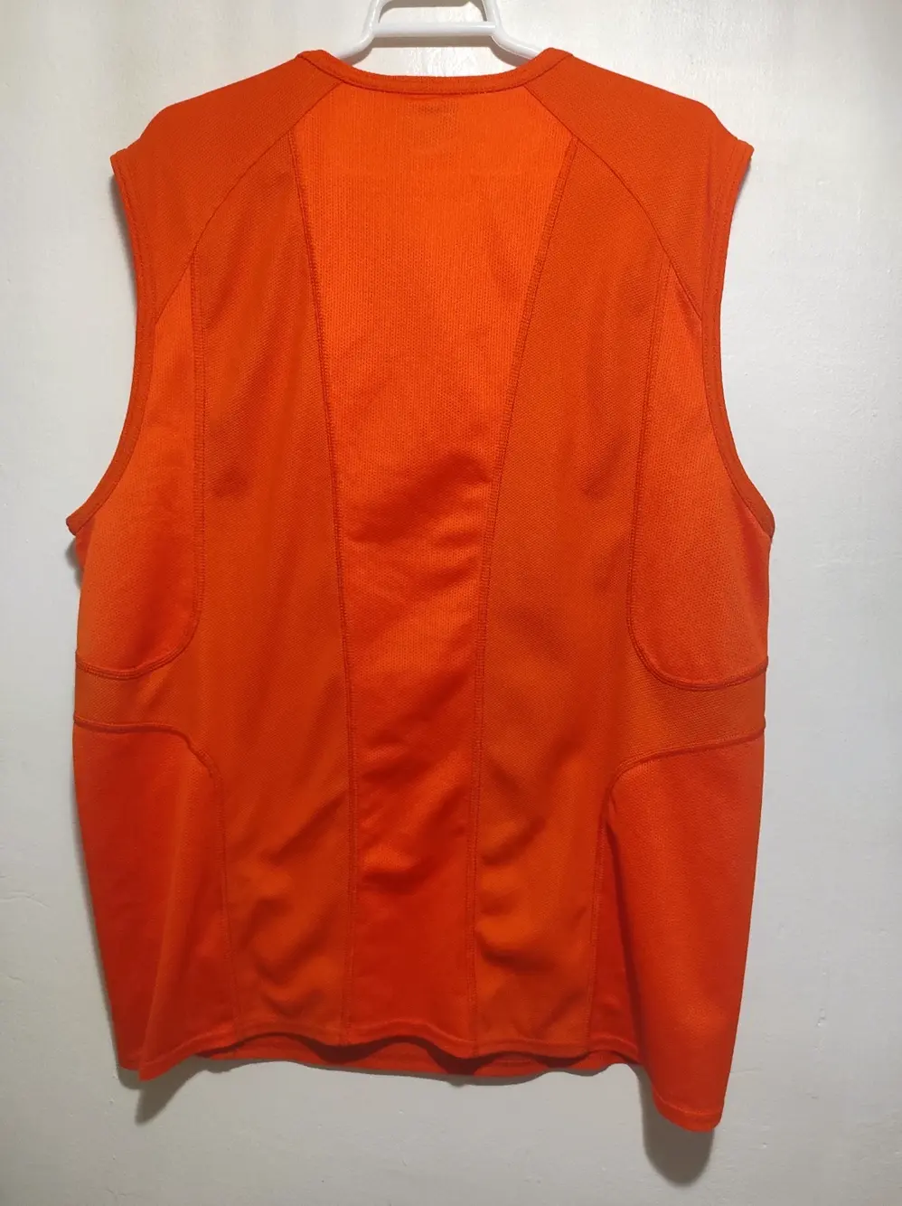 Camiseta tecnica sin mangas Nike Sphere dry talla M, foto 5