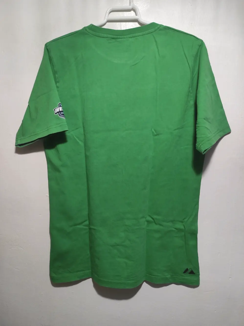 Camiseta manga corta Chicago Blackhawks 26 talla S Majestic, foto 4