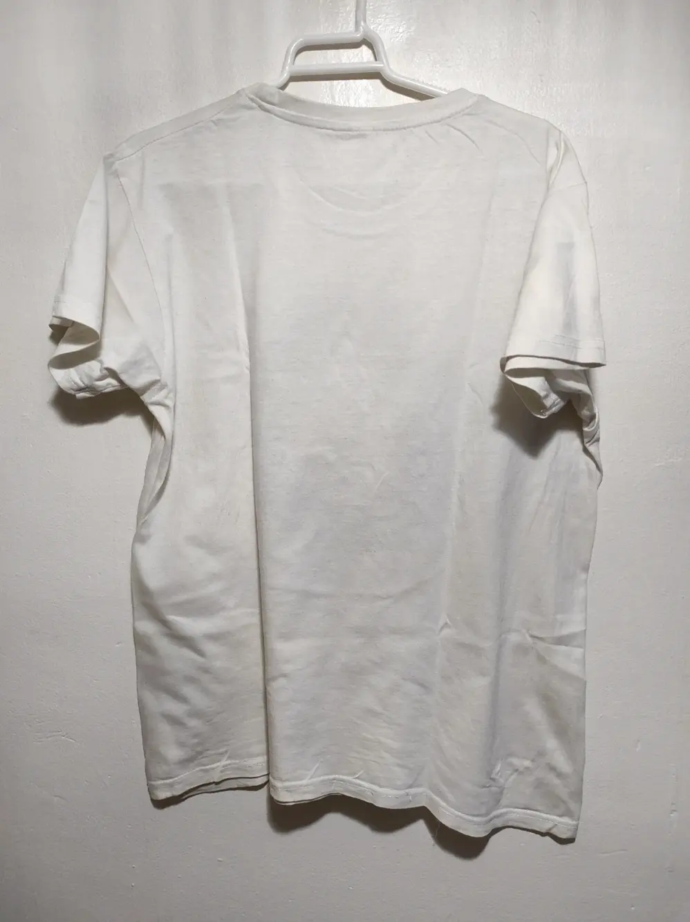 Camiseta manga corta Rock N' Bass talla M Nath, foto 4