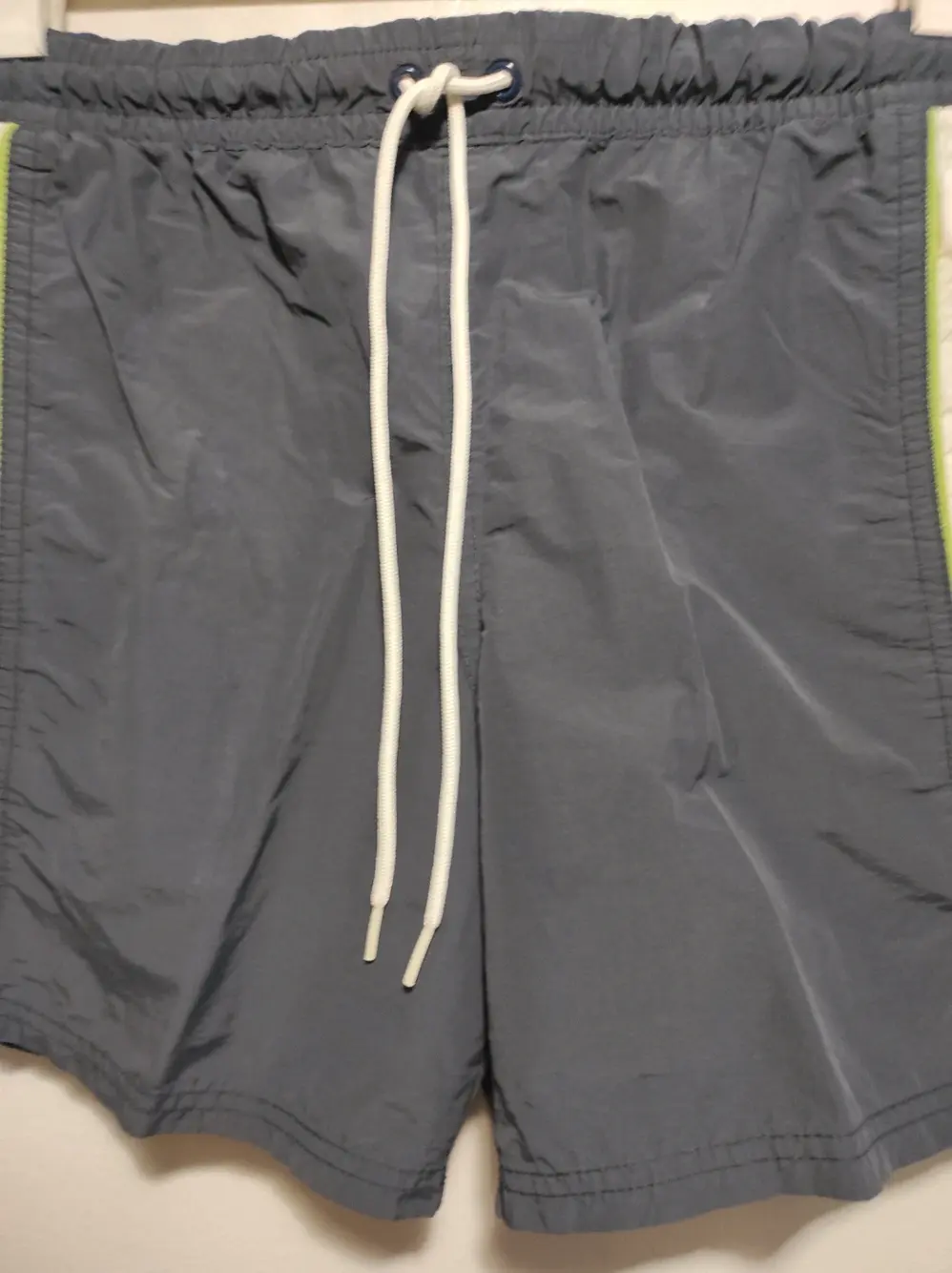 Bañador s'hort Lacoste talla 4 M, foto 3