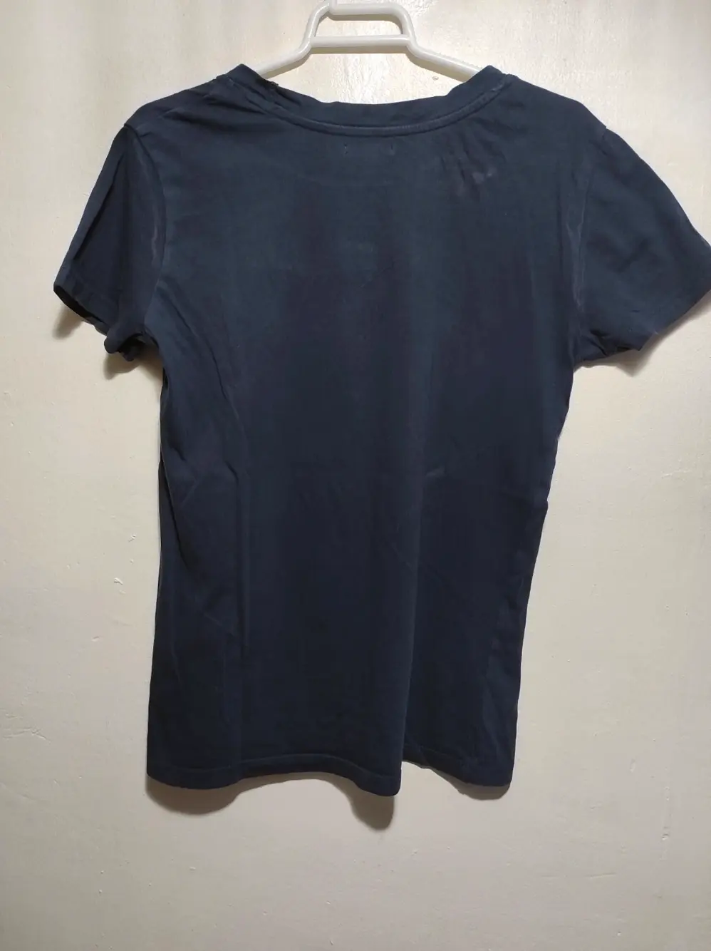 Camiseta manga corta stradivarius talla S, foto 3