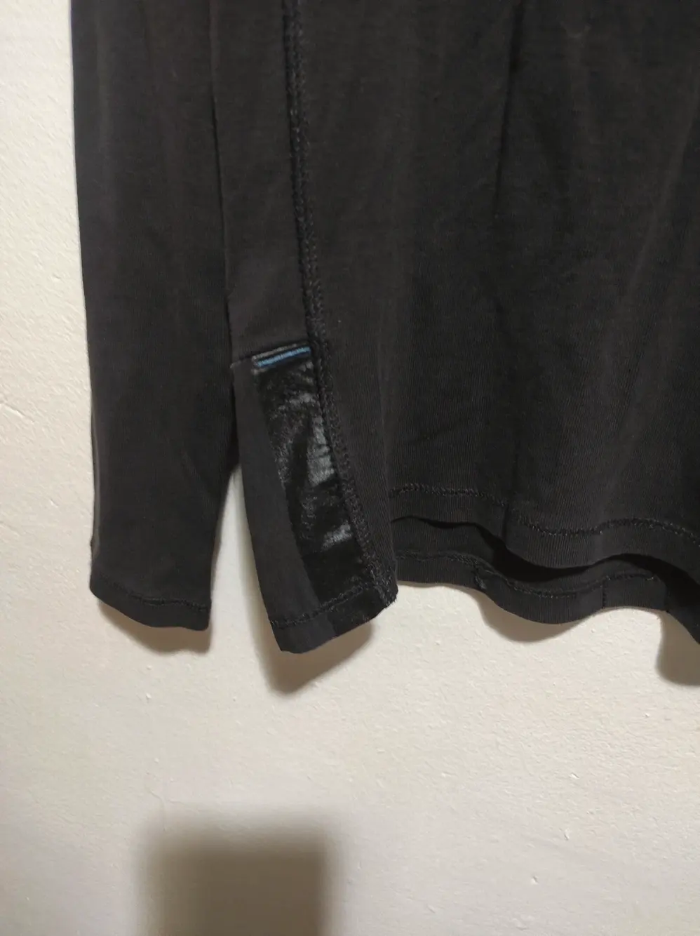 Camiseta manga larga G-star raw talla M unisex, foto 4