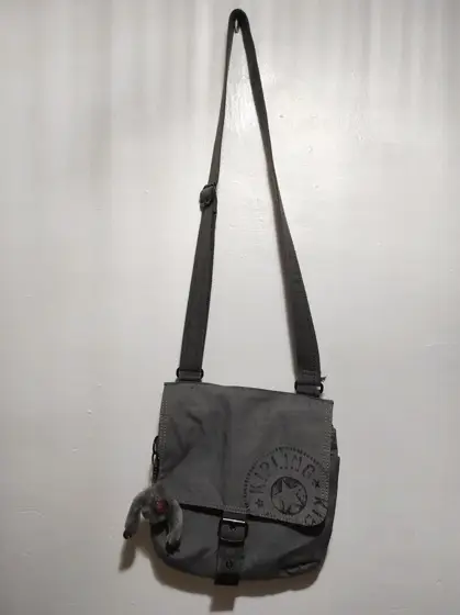 Bolso de hombro Kipling unisex