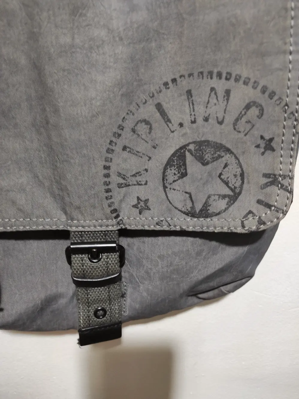Bolso de hombro Kipling unisex, foto 4