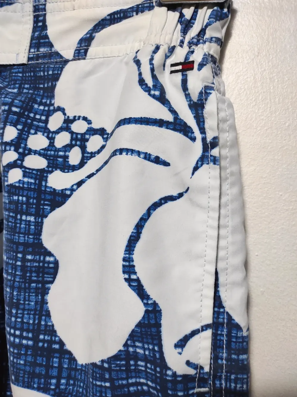 Pantalon corto s'hort Tommy Hilfiger talla S, foto 3