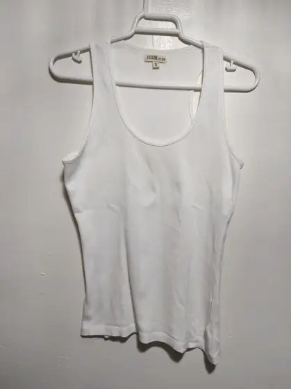 Camiseta sin mangas inside talla S