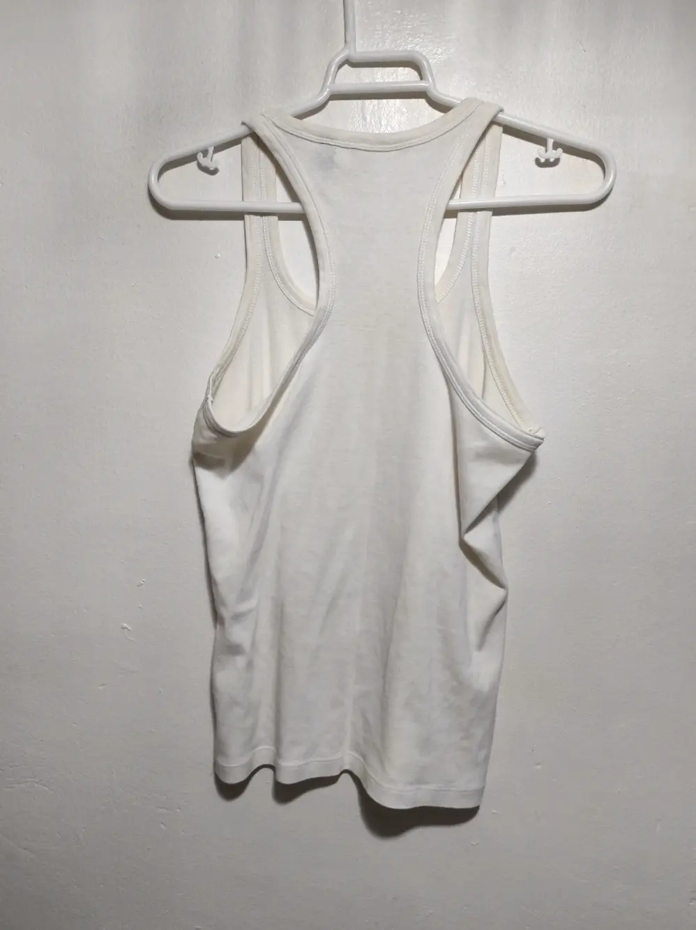 Camiseta sin mangas Mango talla M, foto 3