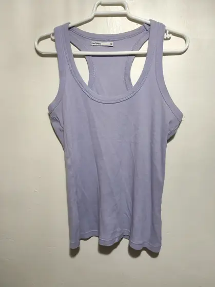 Camiseta sin mangas Lefties, talla M