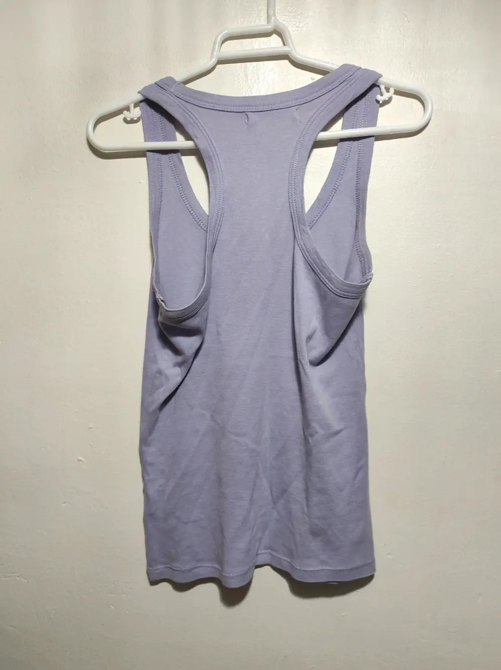 Camiseta sin mangas Lefties, talla M, foto 3