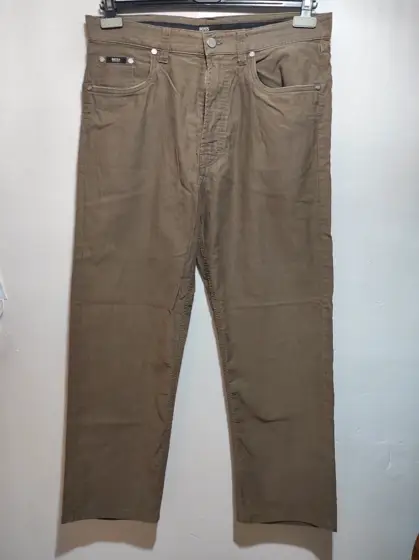 Pantalon Hugo Boss talla XL