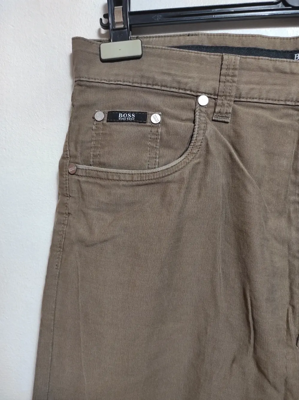 Pantalon Hugo Boss talla XL, foto 3