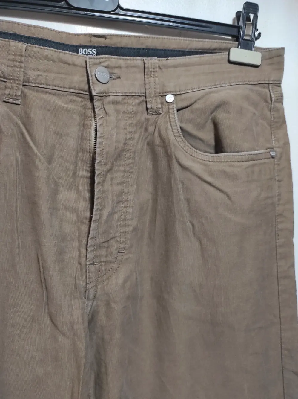 Pantalon Hugo Boss talla XL, foto 4