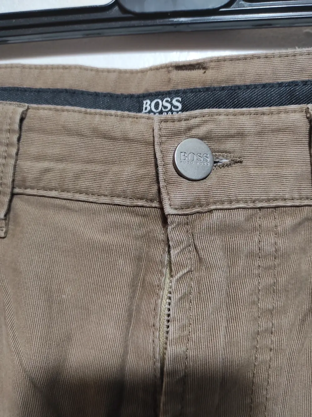Pantalon Hugo Boss talla XL, foto 5